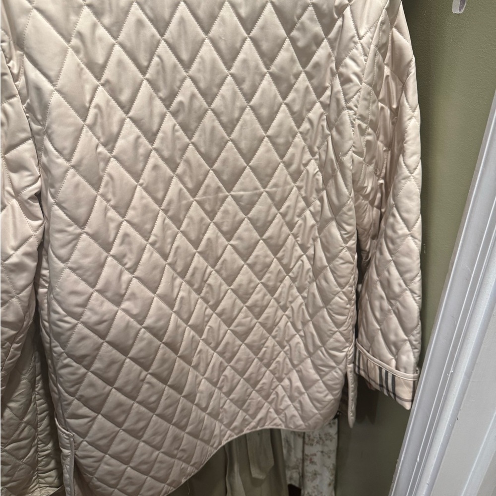 burberry jacket - Picture 3 of 6